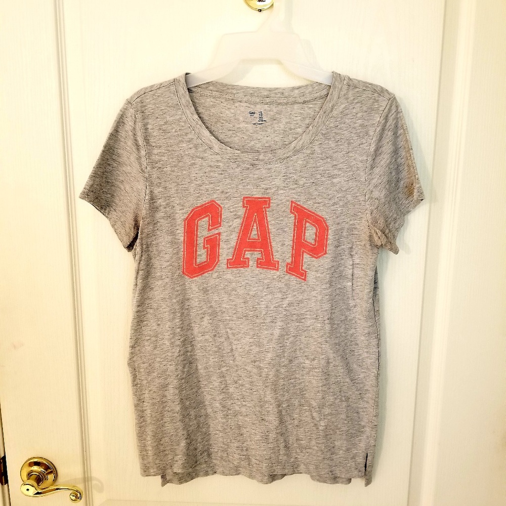 Gap Logo Summer Tee shirt